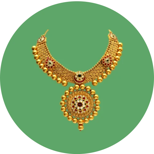 Jewelry & Accessories